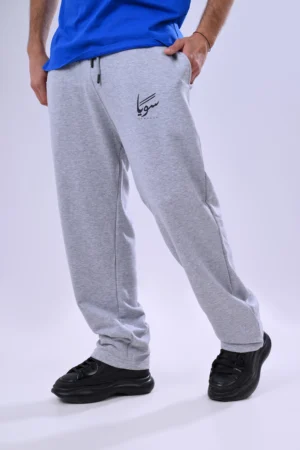 Essential Comfort – Regular Fit Sweatpants