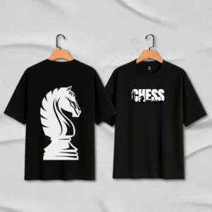 “Checkmate Style” Chess Lovers T-Shirt
