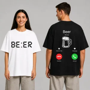 Beer Call