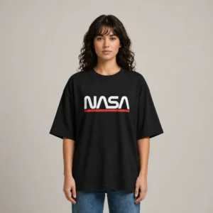 Nasa