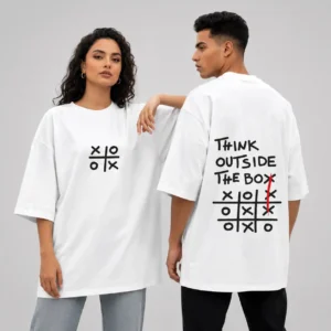 Think Outside
