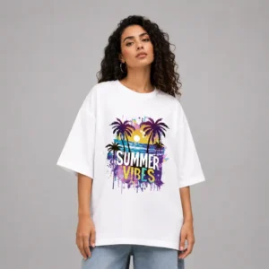 Summer Vibes