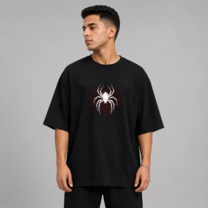 Spider Signal
