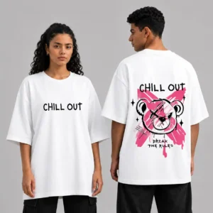 Chill Out