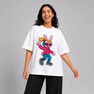 Groove Bunny