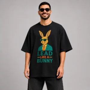 Lead Like a Bunny
