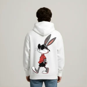 Oversized Hoodie (GO AT MY OWN PACE)