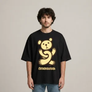 Insane Bear