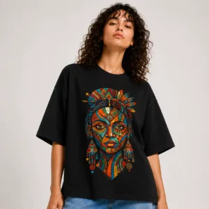 Tribal Muse