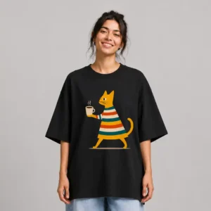 Coffee Cat