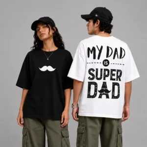 Super Dad