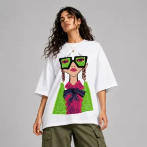 Fashion Pop Icon