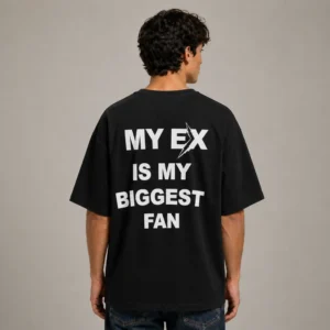 My Ex Biggest Fan