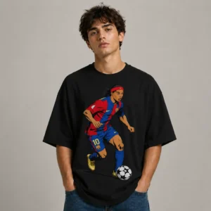 Street Football Icon