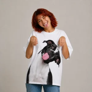 Goofy Pup