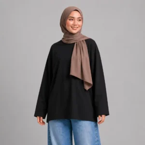 Plain Long Sleeve