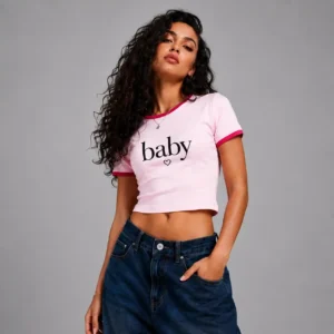 Baby Baby Tee