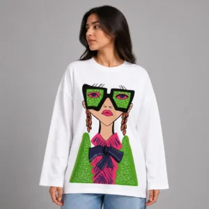 Fashion Pop Icon